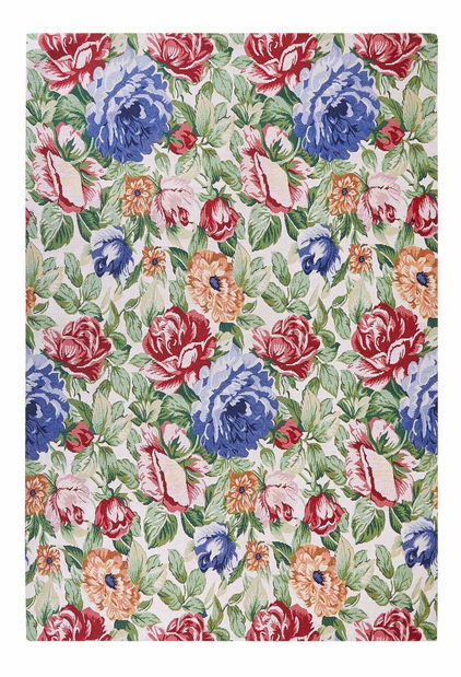 Szőnyeg 200 x 300 cm Hayie (narancssárga)