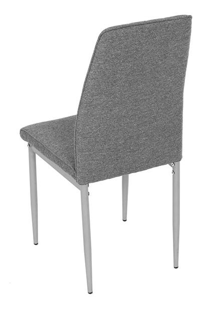 Scaun sufragerie Demanda (gri)