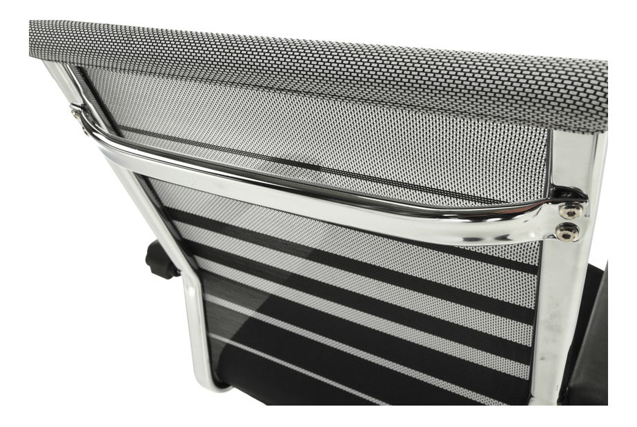 Irodai szék Esso (szürke)