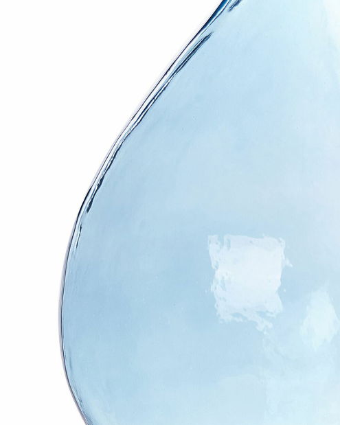 Váza Pakza (modrá)