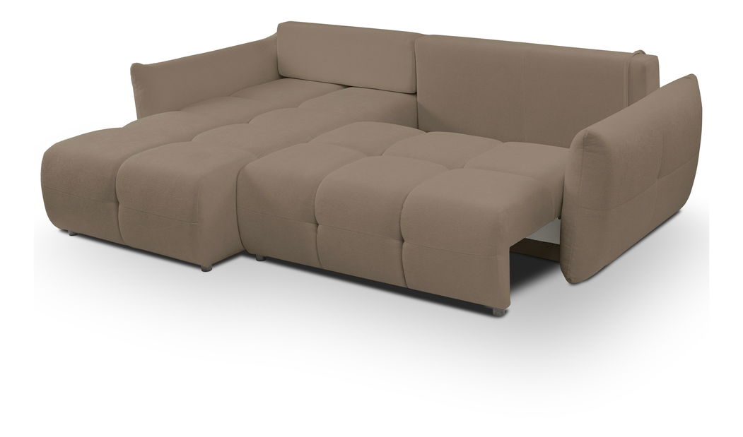 Colțar Basical (maro) (S)