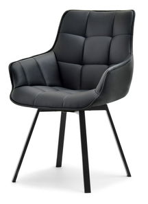 Scaun Aranbura (negru)