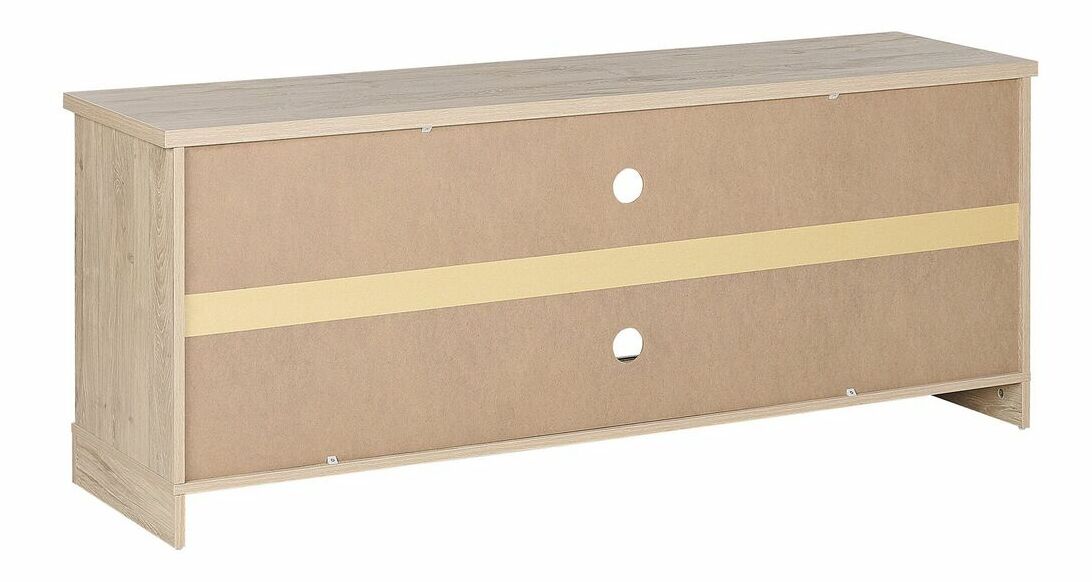 Masă TV ULLA (lemn deschis)