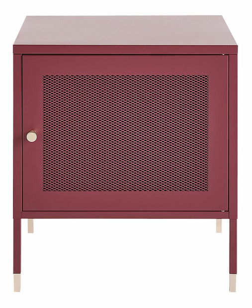 Noptieră Ossza (roșu)