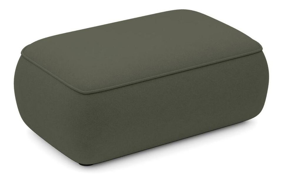 Taburete Olivo T (verde + negru)