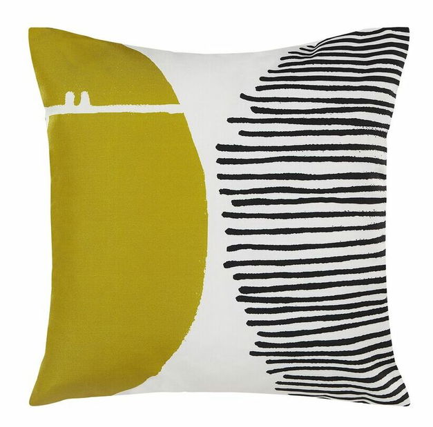 Set 2 buc. pernă de grădină PELGE (multicolor)