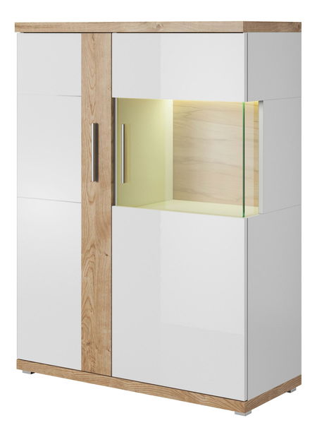 Vitrína Mellis Typ 42 (P)