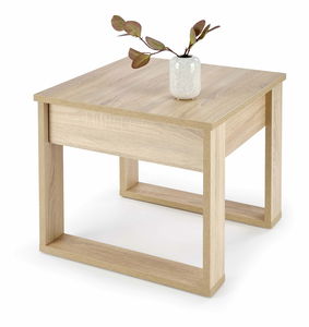 Masă de cafea Nassia (Stejar sonoma