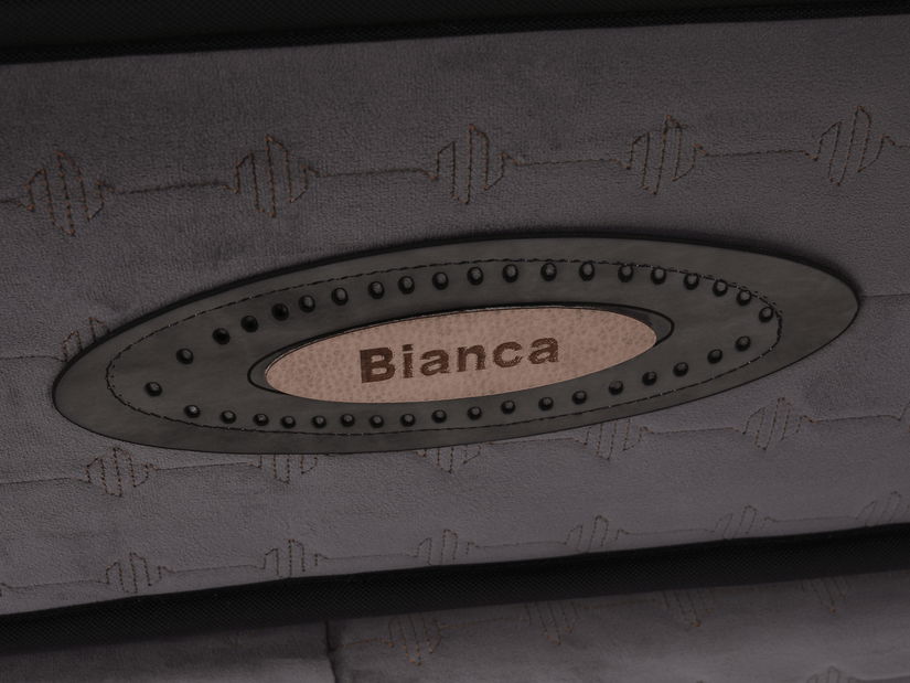 Pat matrimonial 180 cm Meilani 180 (gri)