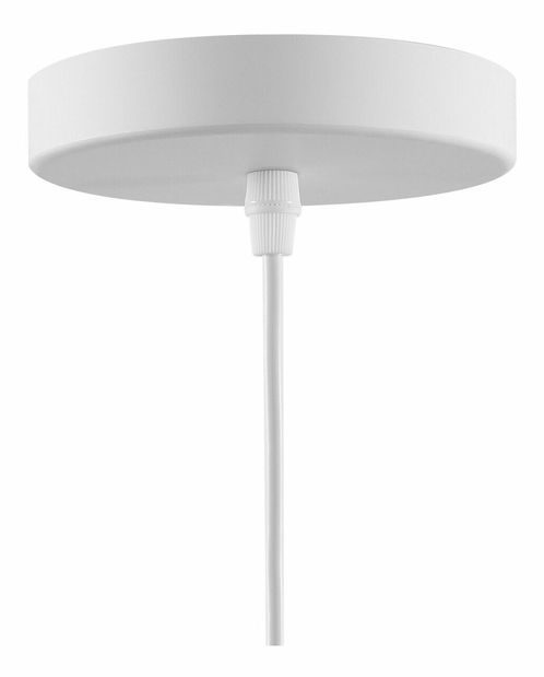 Függő lámpa Murey (fehér)