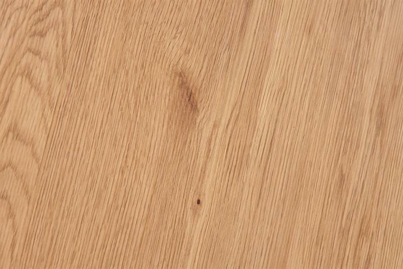 Dohányzóasztal szett Halmar Messi (arany tölgy + fekete)