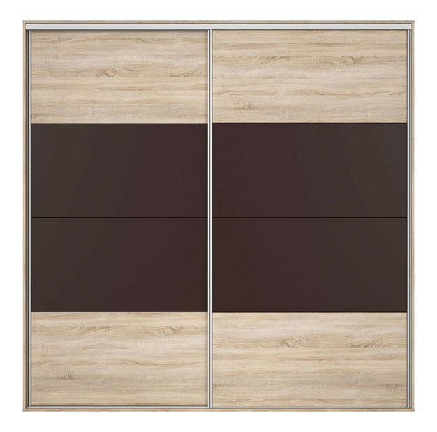 Dulap de haine Nada 230