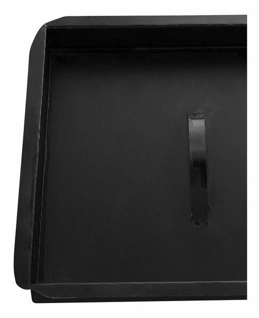 Ohnisko Ying (čierna)