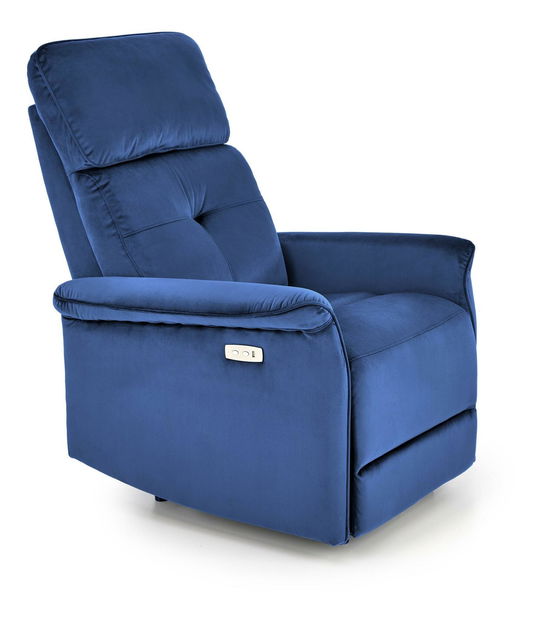 Fotolilu Shane (albastru marin)