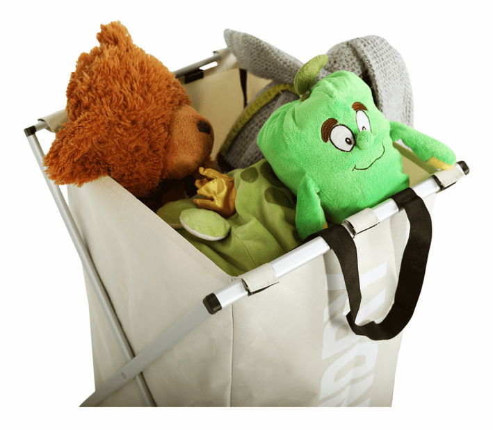 Košara za rublje Lawanda (bež) *rasprodaja