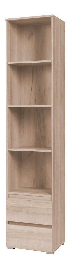 Regál Cortez C 1 (dub sonoma)