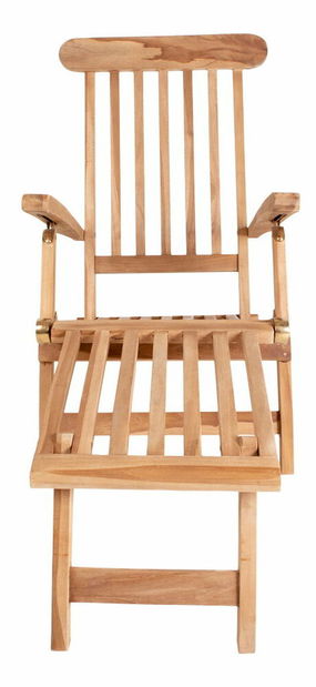 Lehátko Aiavaniaia 2 (prírodná)