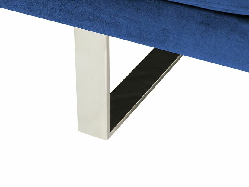 Pohovka trojsedačka YSTAD (námornícka modrá)