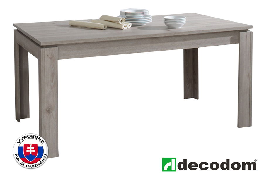 Jedálenský stôl Decodom Nordic (pre 4 osoby)