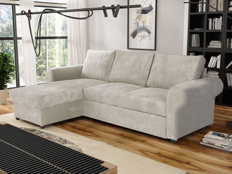 Kutna garnitura Majadahonda  (vanilija)