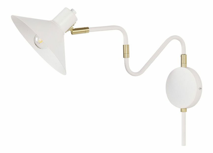 Corp iluminat de perete Belen (alb)