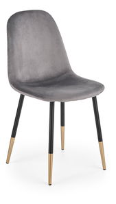 Blagovaonska stolica Kant (siva)