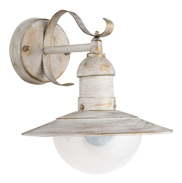 Iluminat pentru exterior Oslo 8681 (antic alb)