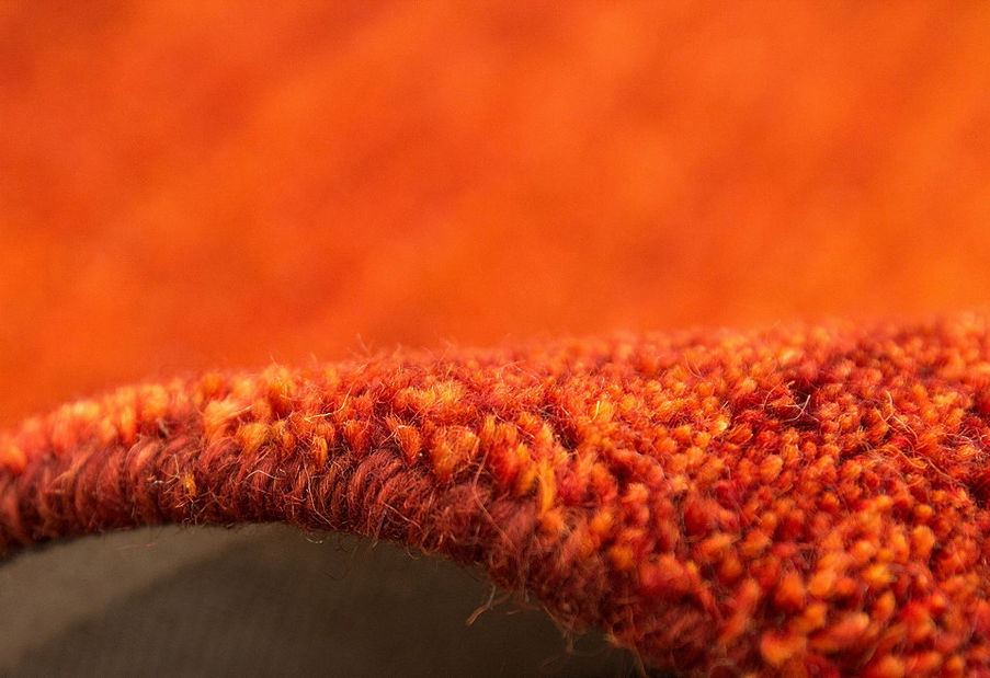 Ručne viazaný koberec Gabbeh 550 Terra