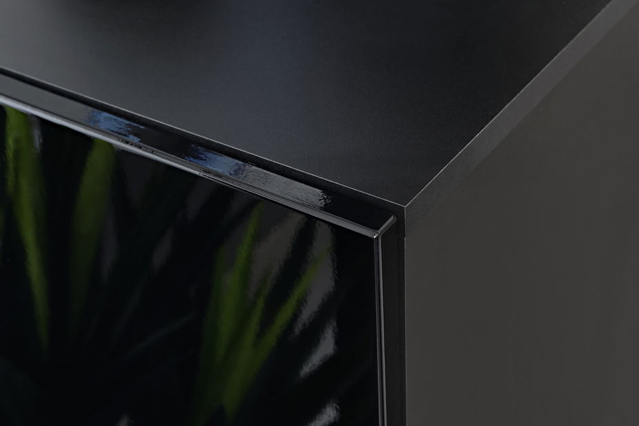 Obývacia stena Tower 24 ZZ TW (s osvetlením)