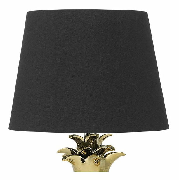 Asztali lámpa Passau (arany)