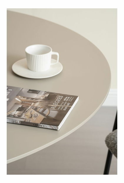 Blagovaonski stol Rosalia (pijesak)