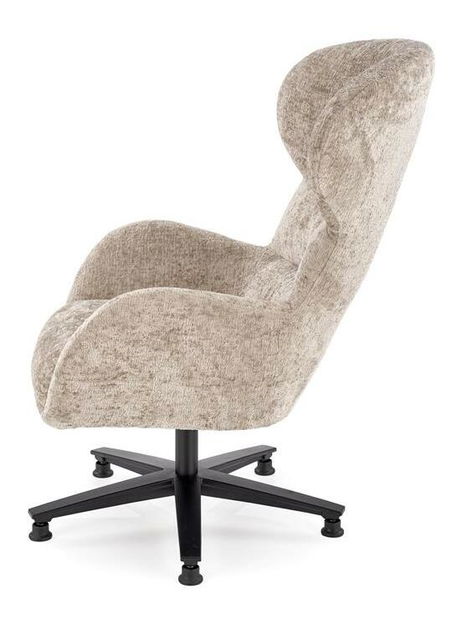 Fotel Franeco (bézs)