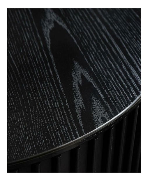 Măsuță cafea Ovidius O3 (negru)