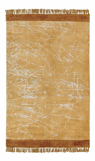 Szőnyeg 140 x 200 cm Hussiie (bézs)