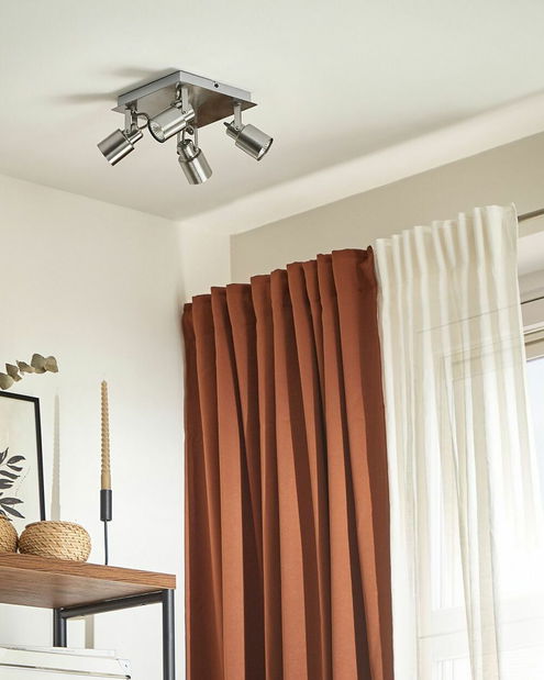 Aplică Briyah (argintiu)