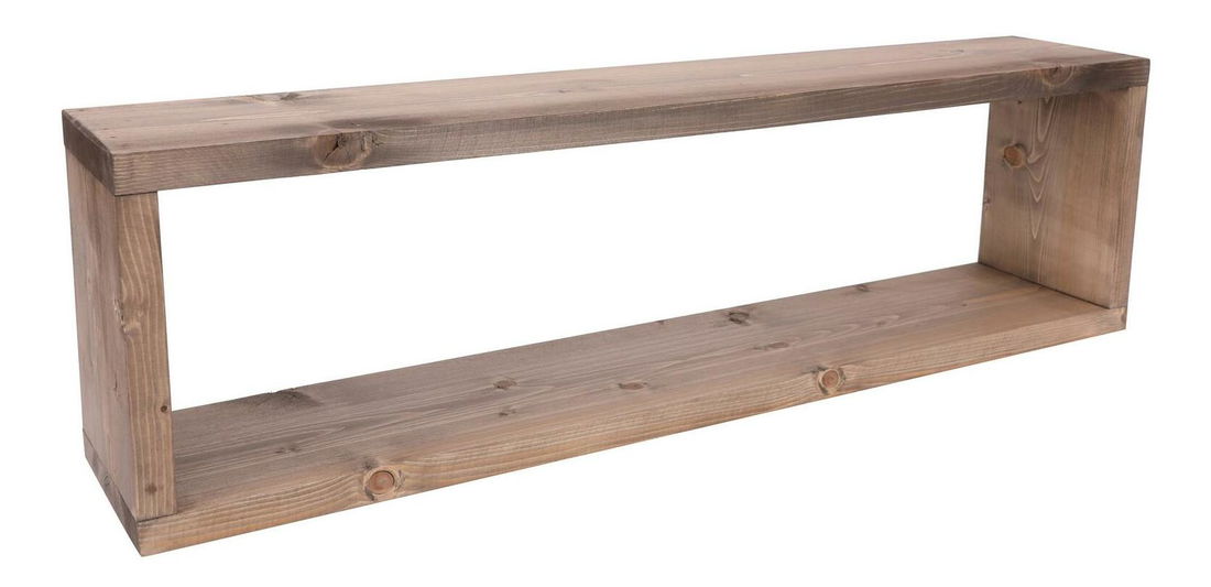 Set 3buc. polițe Nopesa 9 (nuc) 