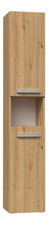 Kúpeľňová skrinka Neltossa 12 (dub artisan)