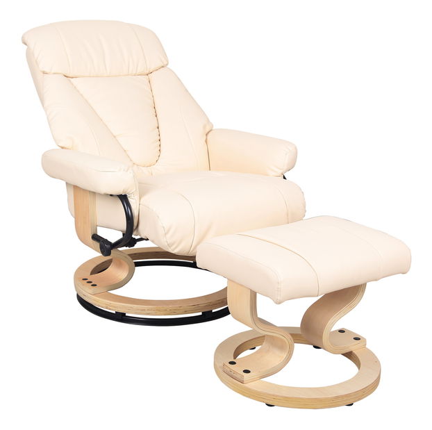 Relaxačné kreslo Nitro