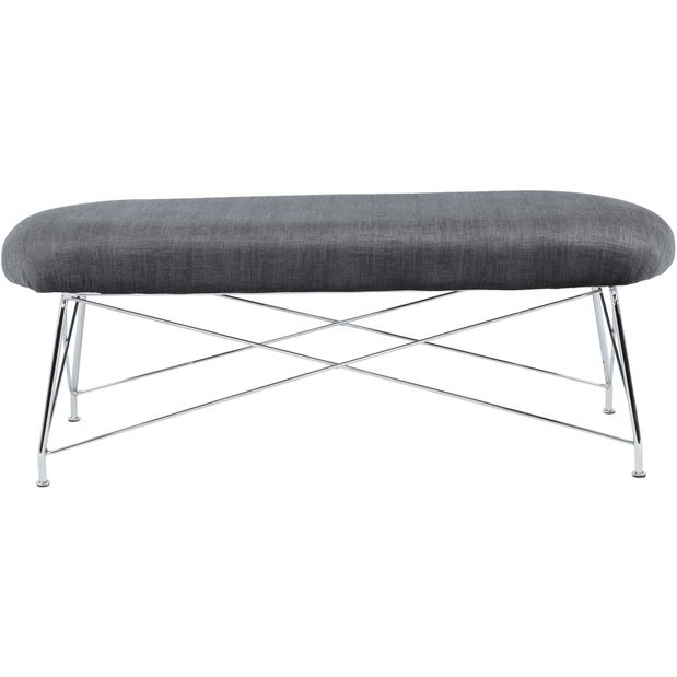 Kerti rattan garnitúra 1+4 Tovva