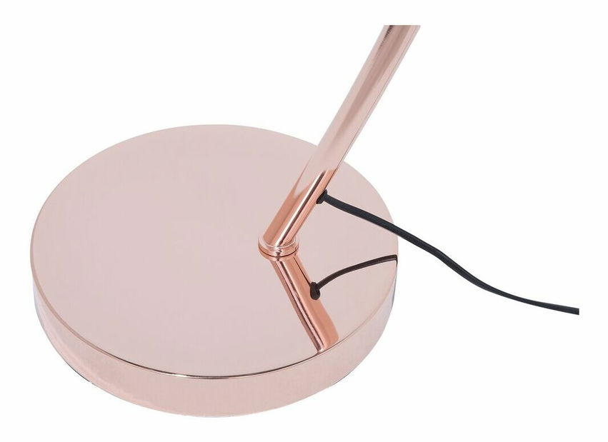 Stojanové svietidlo Dansa (medená)