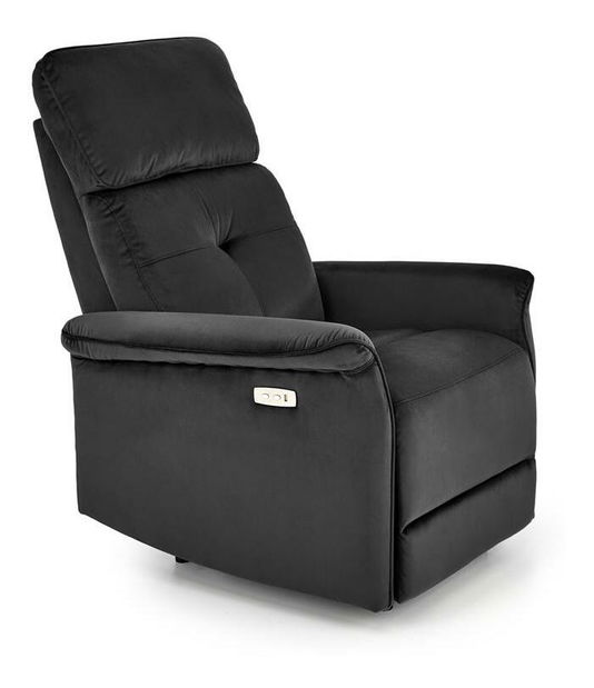 Fotolilu Shane (negru)