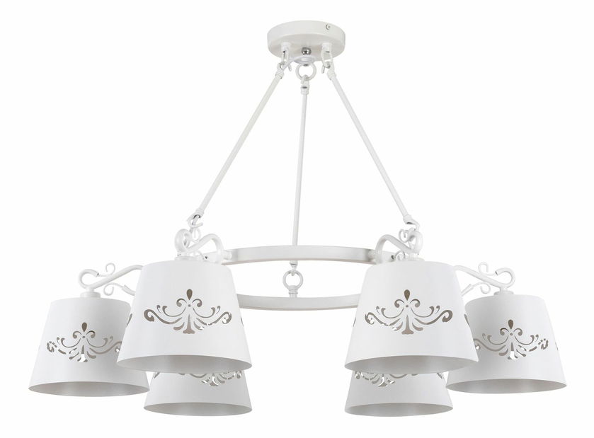 Mennyezeti lámpa Anna 2235 (matt fehér)