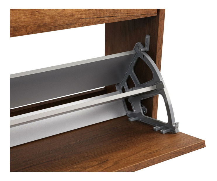 Ormarić za obuću Butoti 6 (orah oslo)