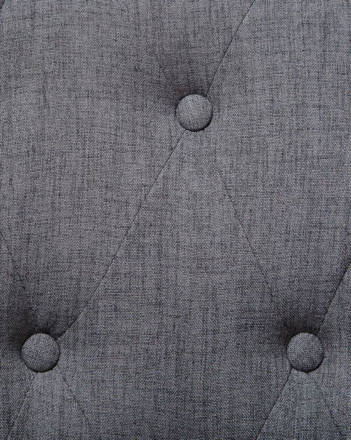 Fotoliu Vaner (gri închis)