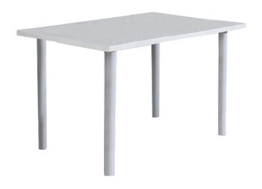 Masă de sufragerie Uvrile TD-1202 (pentru 4 persoane)