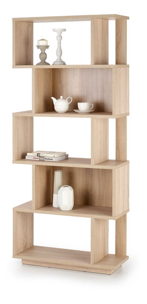 Regál Roni 24 (dub sonoma)