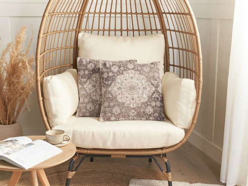 Set 2 ks. vankúšov 45x45 cm MIMES (pestrá)