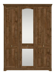 Gardróbszekrény Patras SZF3D