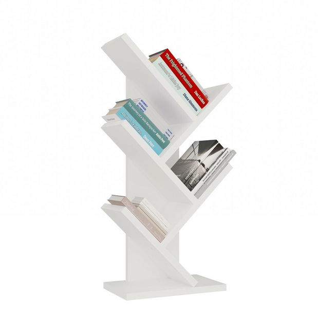 Raft Figurones Mini 1 (alb)