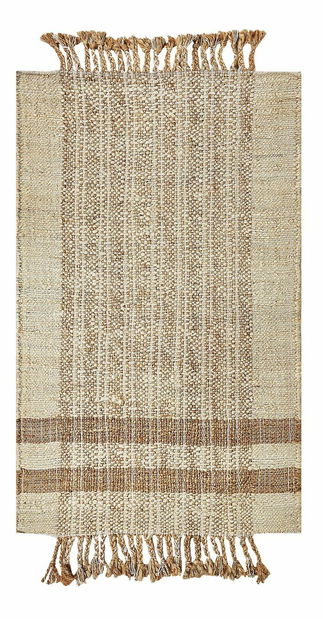 Szőnyeg 80 x 150 cm Sahba (többszínű)